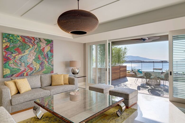 Hotel Caresse, A Luxury Collection Resort & Spa, Bodrum