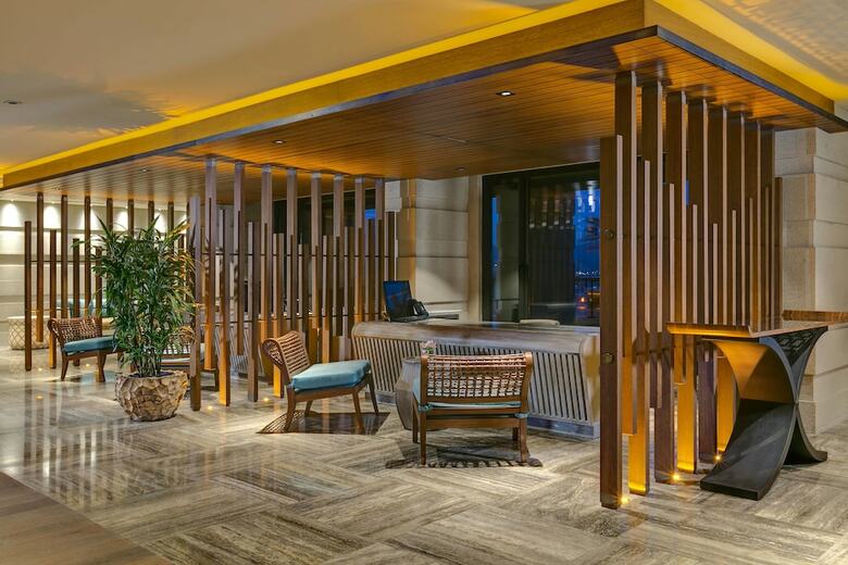 Hotel Caresse, A Luxury Collection Resort & Spa, Bodrum