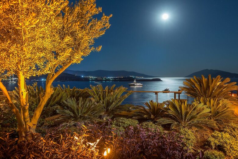 Hotel Caresse, A Luxury Collection Resort & Spa, Bodrum