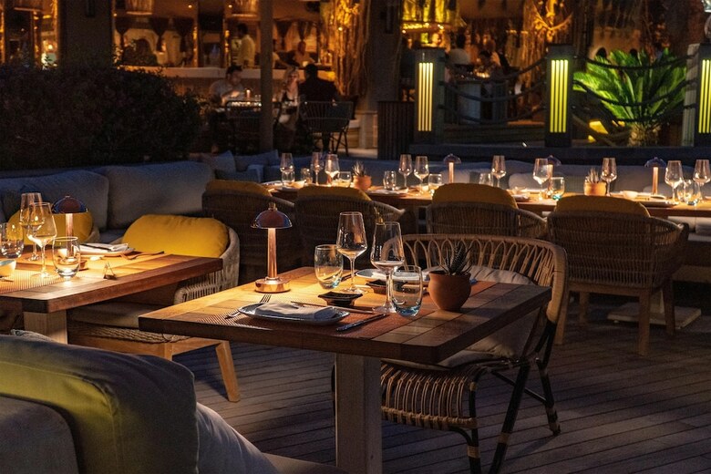 Hotel Caresse, A Luxury Collection Resort & Spa, Bodrum