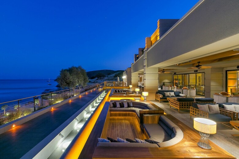 Hotel Caresse, A Luxury Collection Resort & Spa, Bodrum