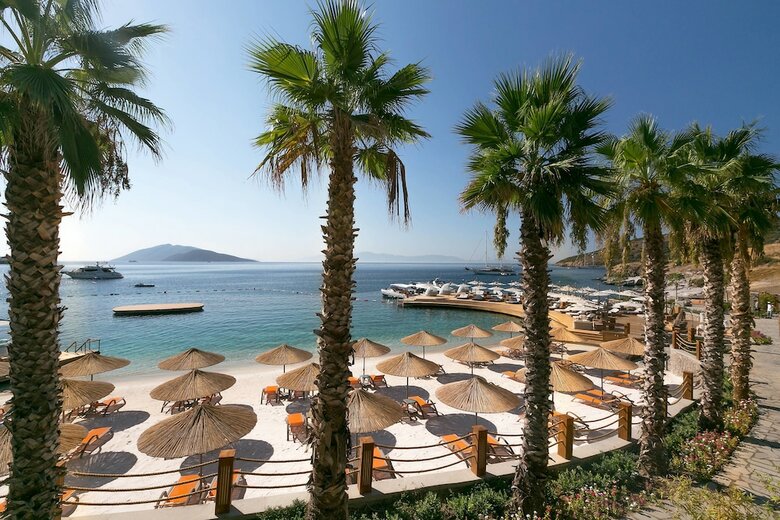 Hotel Caresse, A Luxury Collection Resort & Spa, Bodrum