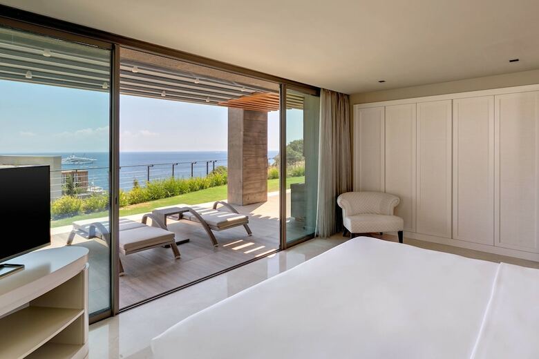Hotel Caresse, A Luxury Collection Resort & Spa, Bodrum