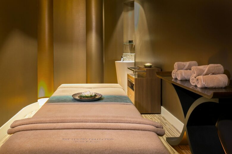Hotel Caresse, A Luxury Collection Resort & Spa, Bodrum