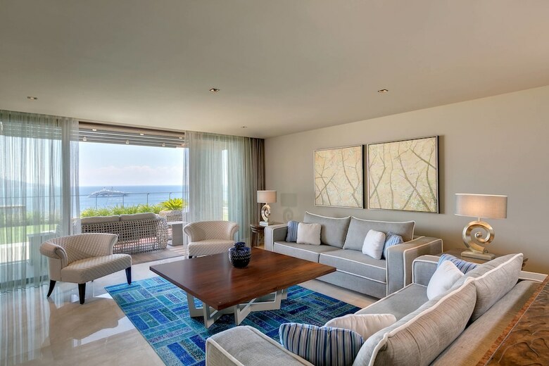 Hotel Caresse, A Luxury Collection Resort & Spa, Bodrum