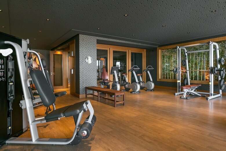 Hotel Caresse, A Luxury Collection Resort & Spa, Bodrum