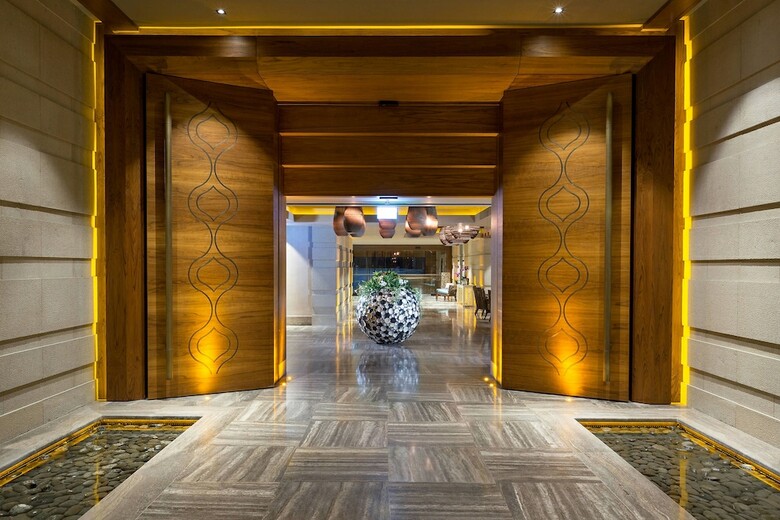 Hotel Caresse, A Luxury Collection Resort & Spa, Bodrum