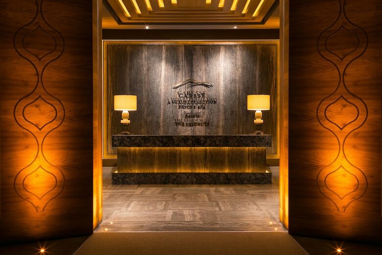 Hotel Caresse, A Luxury Collection Resort & Spa, Bodrum