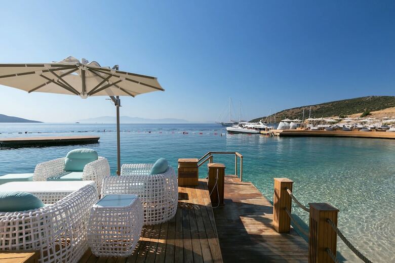 Hotel Caresse, A Luxury Collection Resort & Spa, Bodrum