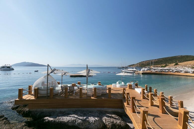 Hotel Caresse, A Luxury Collection Resort & Spa, Bodrum