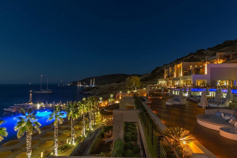 Hotel Caresse, A Luxury Collection Resort & Spa, Bodrum