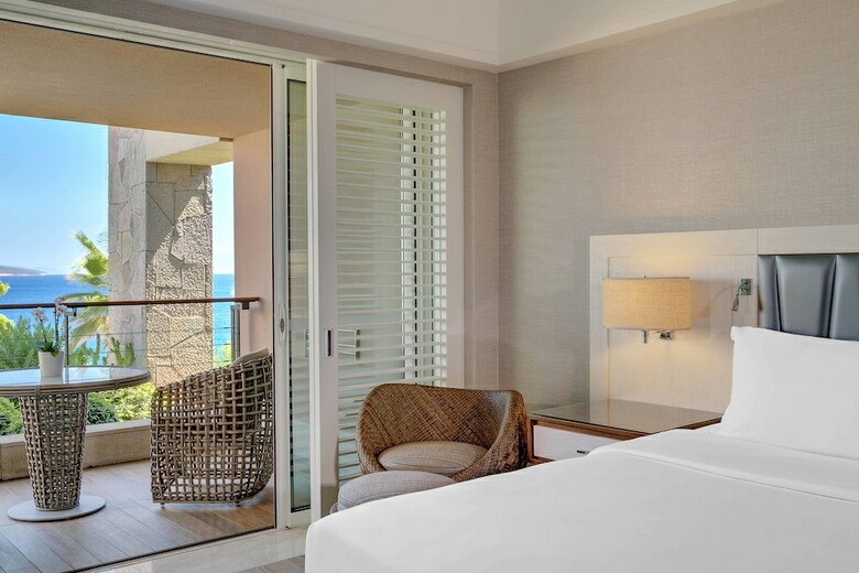 Hotel Caresse, A Luxury Collection Resort & Spa, Bodrum
