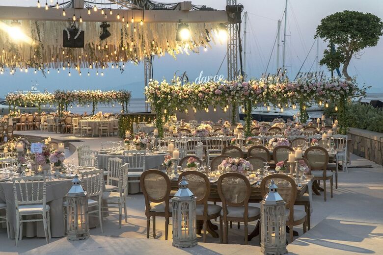 Hotel Caresse, A Luxury Collection Resort & Spa, Bodrum