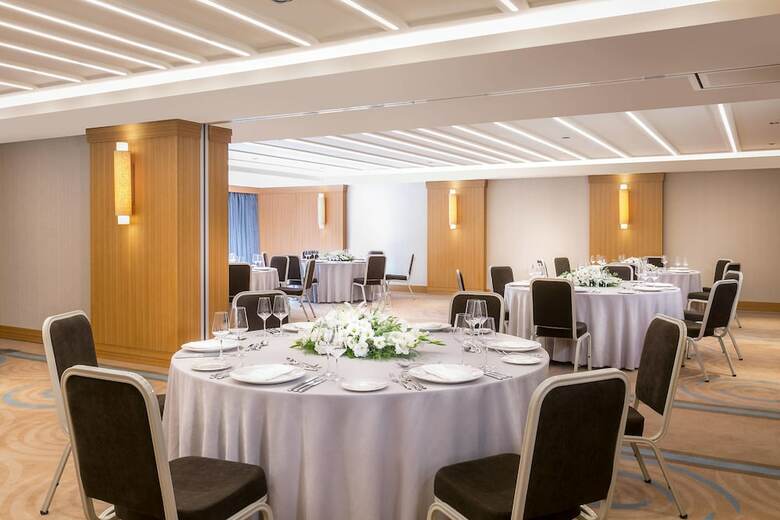 Hotel Caresse, A Luxury Collection Resort & Spa, Bodrum