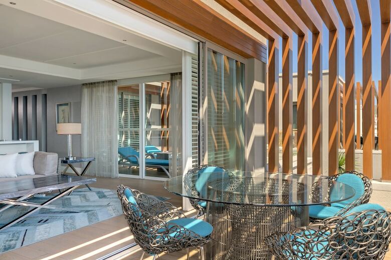 Hotel Caresse, A Luxury Collection Resort & Spa, Bodrum