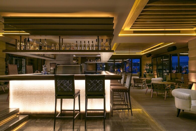 Hotel Caresse, A Luxury Collection Resort & Spa, Bodrum