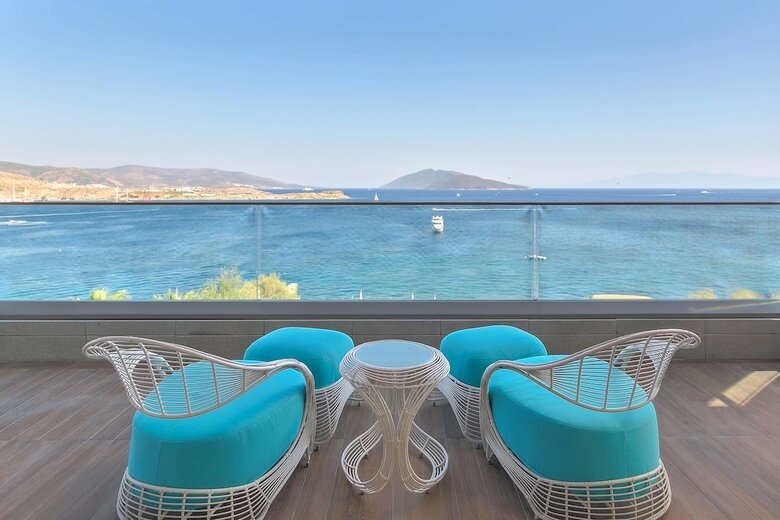 Hotel Caresse, A Luxury Collection Resort & Spa, Bodrum