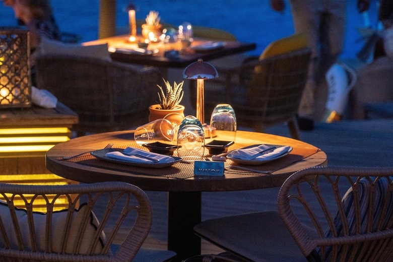 Hotel Caresse, A Luxury Collection Resort & Spa, Bodrum