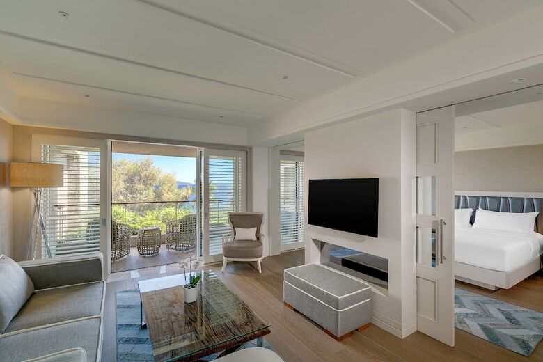 Hotel Caresse, A Luxury Collection Resort & Spa, Bodrum