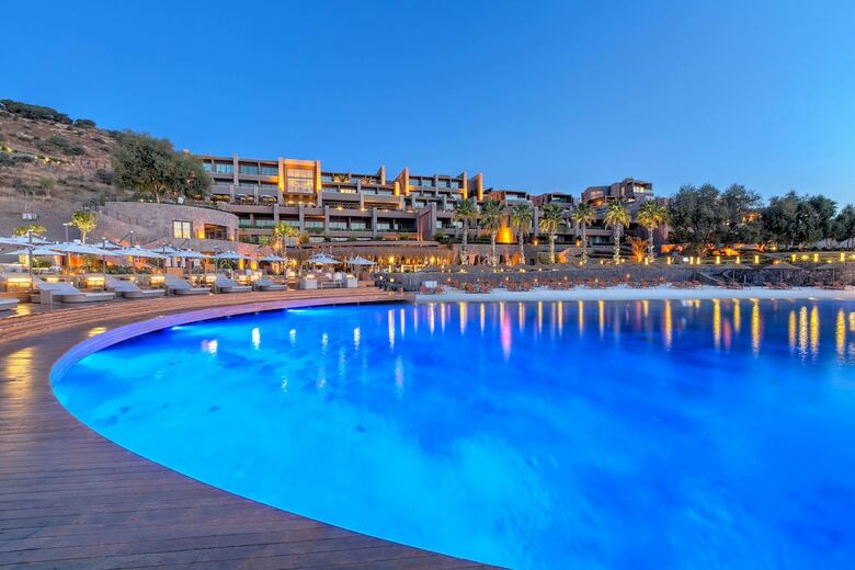 Hotel Caresse, A Luxury Collection Resort & Spa, Bodrum