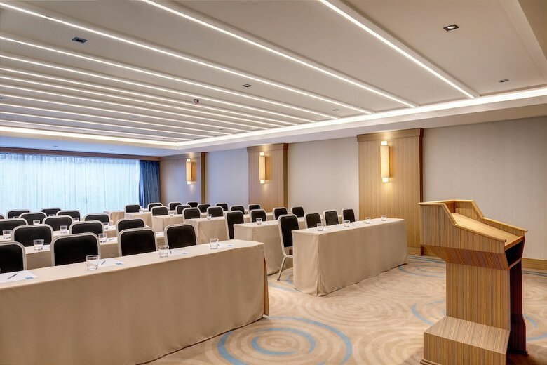 Hotel Caresse, A Luxury Collection Resort & Spa, Bodrum