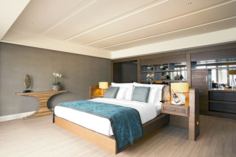 Hotel Caresse, A Luxury Collection Resort & Spa, Bodrum