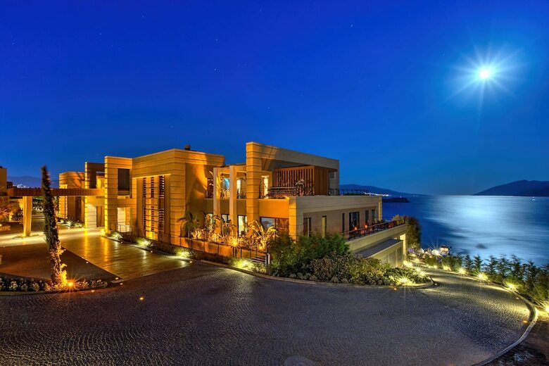 Hotel Caresse, A Luxury Collection Resort & Spa, Bodrum