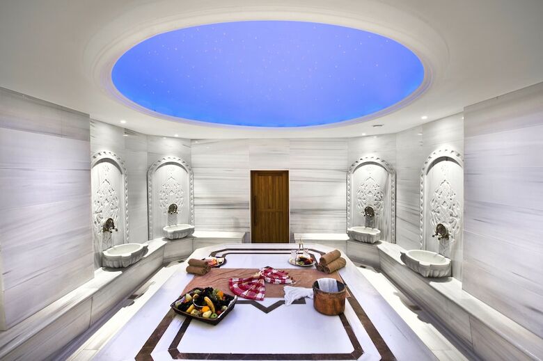 Elysium Thermal Hotel & Spa