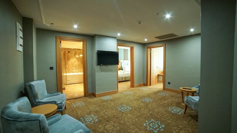 Elysium Thermal Hotel & Spa