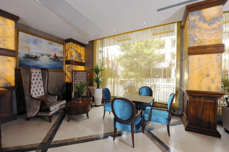 Elysium Thermal Hotel & Spa