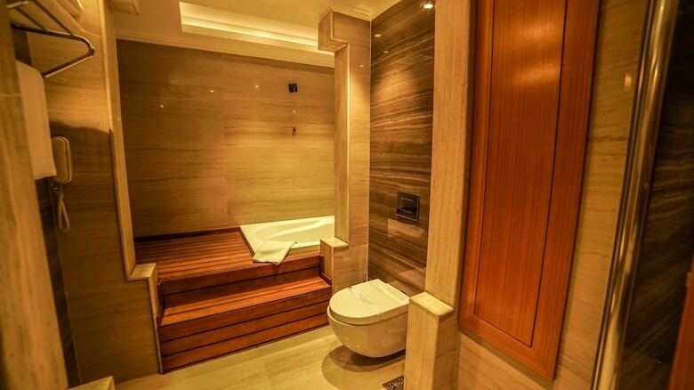 Elysium Thermal Hotel & Spa