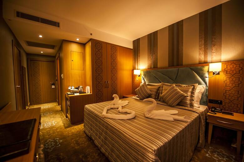 Elysium Thermal Hotel & Spa
