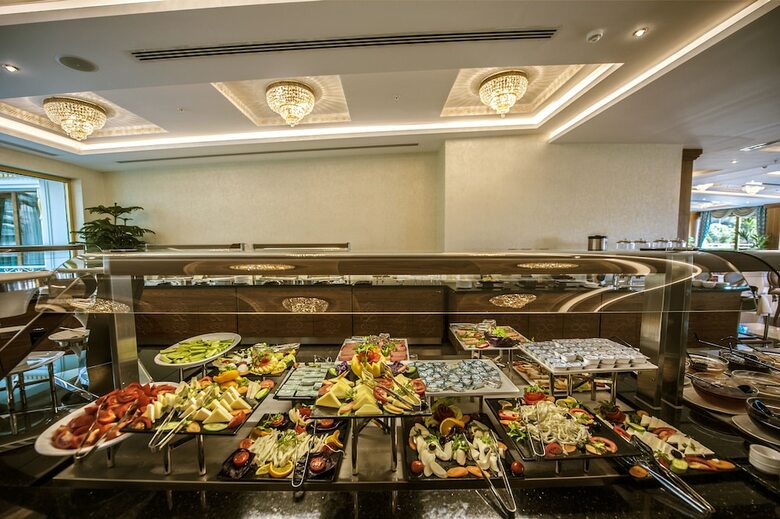 Elysium Thermal Hotel & Spa