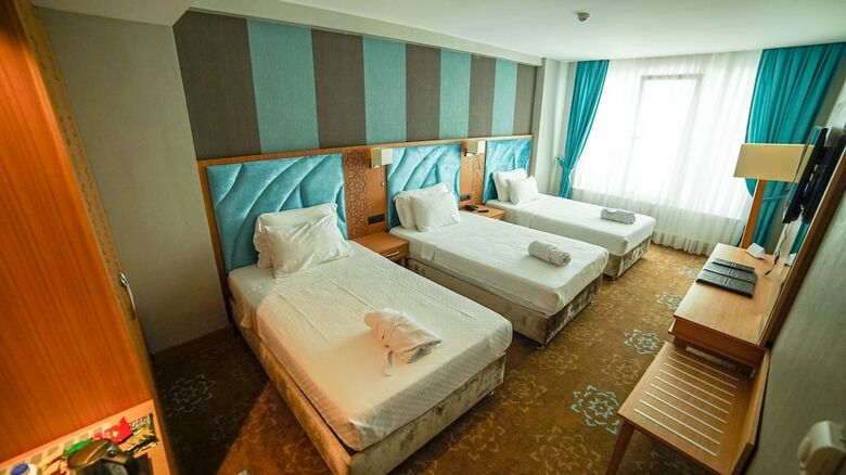 Elysium Thermal Hotel & Spa