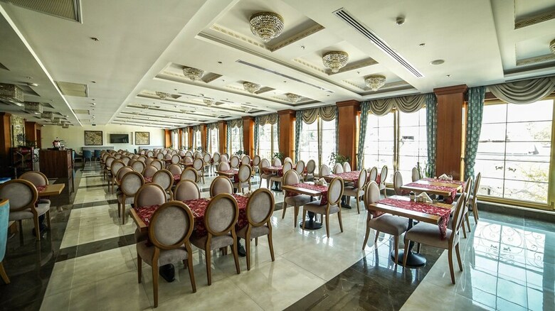 Elysium Thermal Hotel & Spa