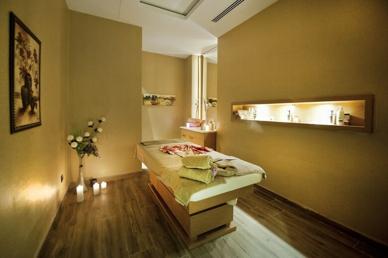 Elysium Thermal Hotel & Spa