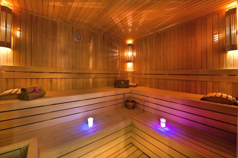 Elysium Thermal Hotel & Spa