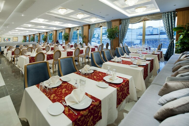 Elysium Thermal Hotel & Spa