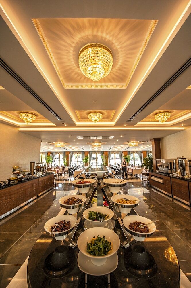 Elysium Thermal Hotel & Spa