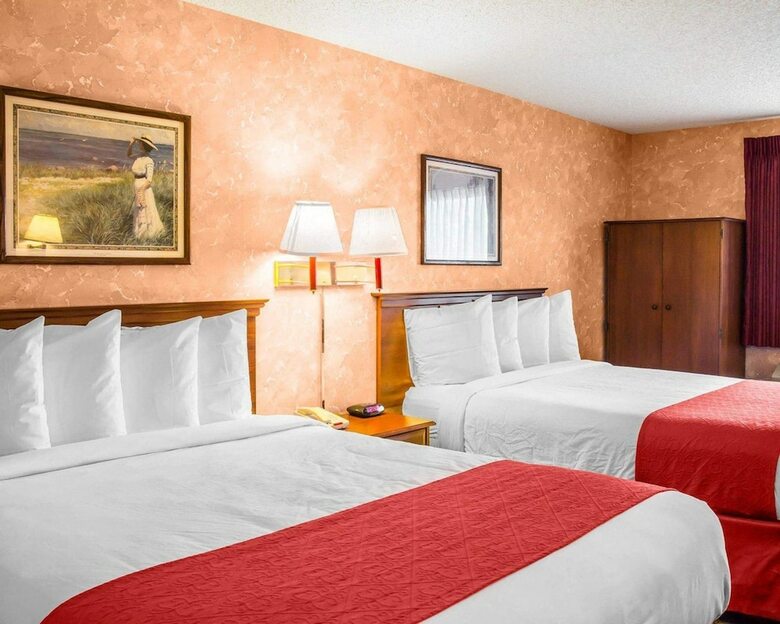 Hotel Econo Lodge