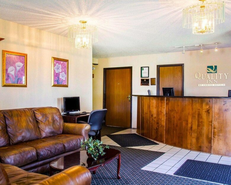 Hotel Econo Lodge