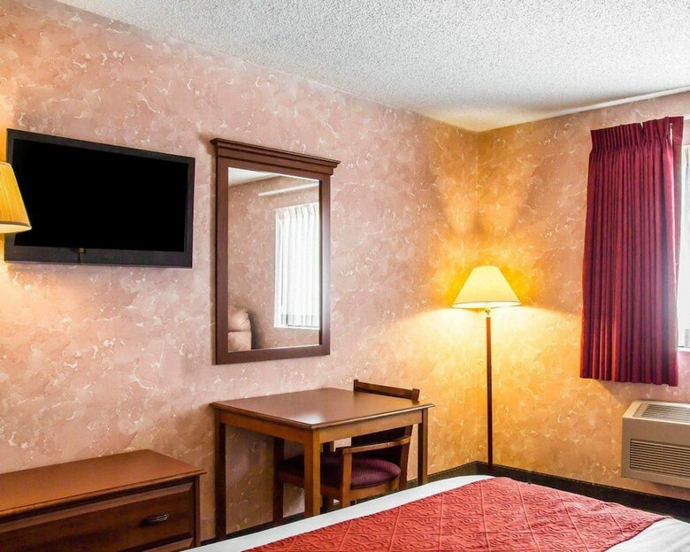 Hotel Econo Lodge