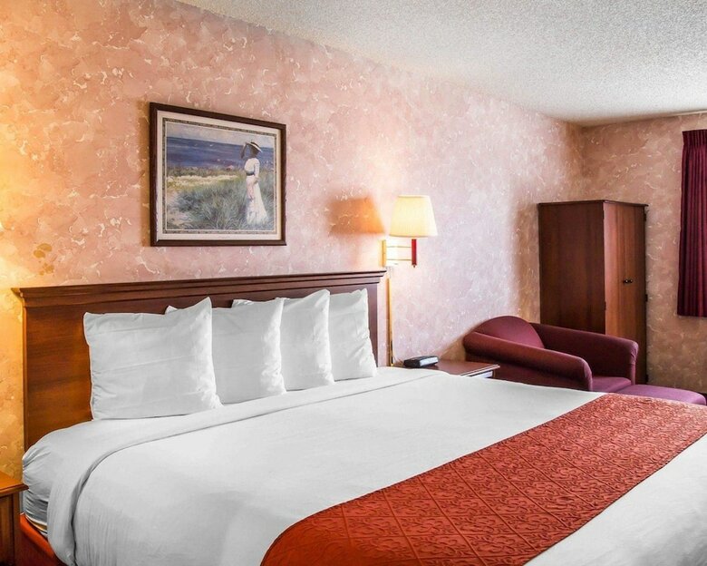 Hotel Econo Lodge