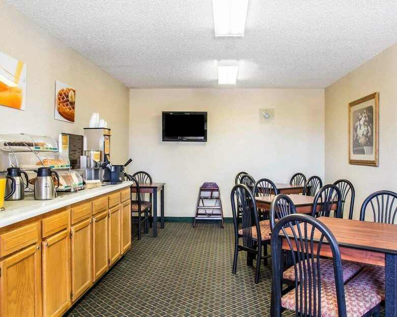 Hotel Econo Lodge