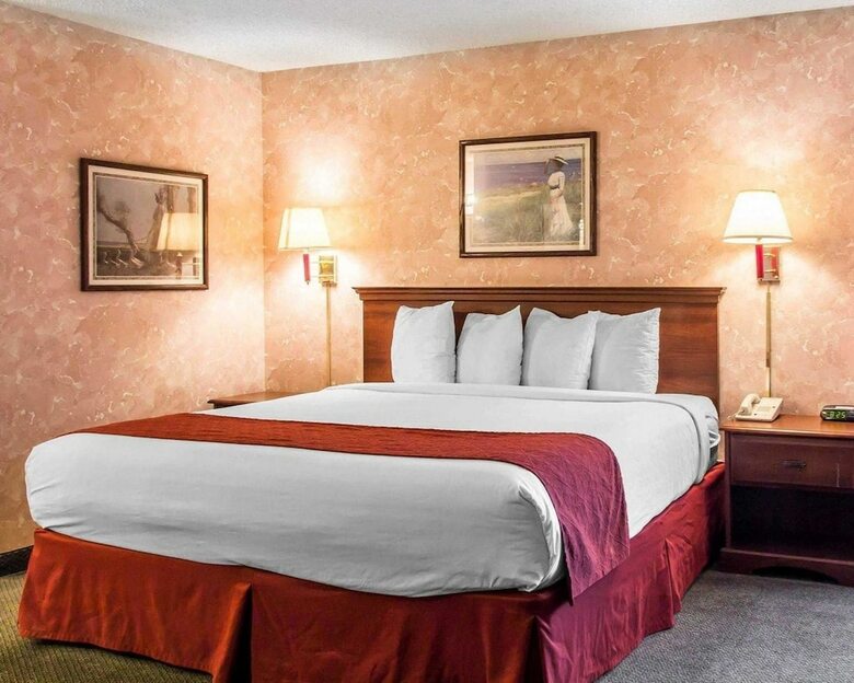 Hotel Econo Lodge
