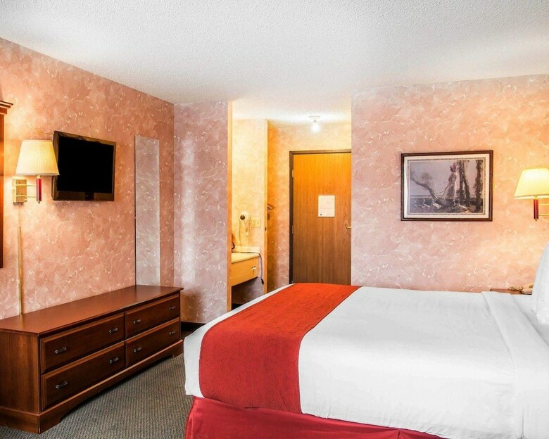 Hotel Econo Lodge