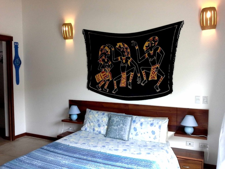Bed & Breakfast La Casa de Sergio Y Cristina