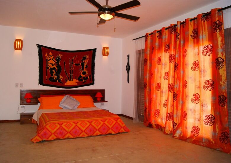 Bed & Breakfast La Casa de Sergio Y Cristina