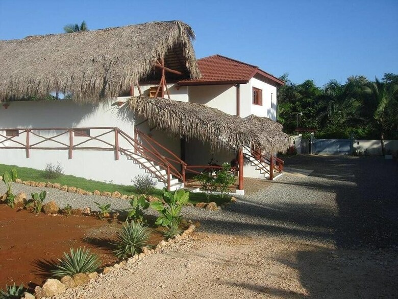 Bed & Breakfast La Casa de Sergio Y Cristina