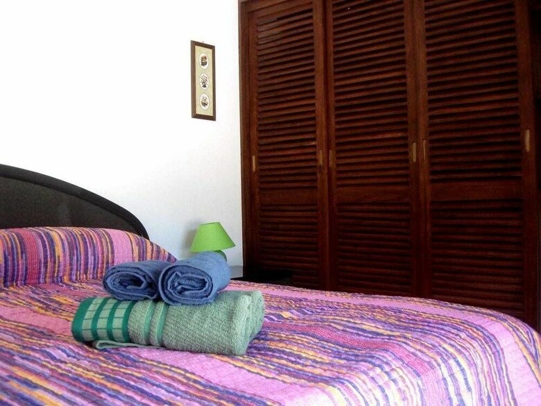 Bed & Breakfast La Casa de Sergio Y Cristina